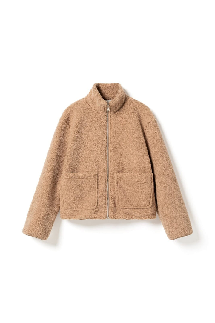 Noella - N-Madi Jacket 15940001 - 037 - Cream