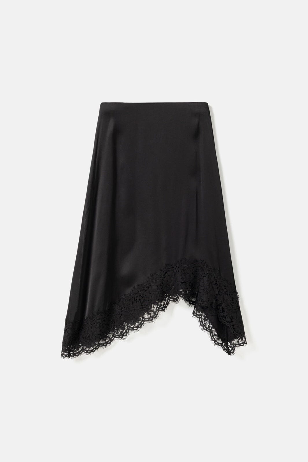 Noella - N-Madoline Skirt 16740002 - 004 - Black