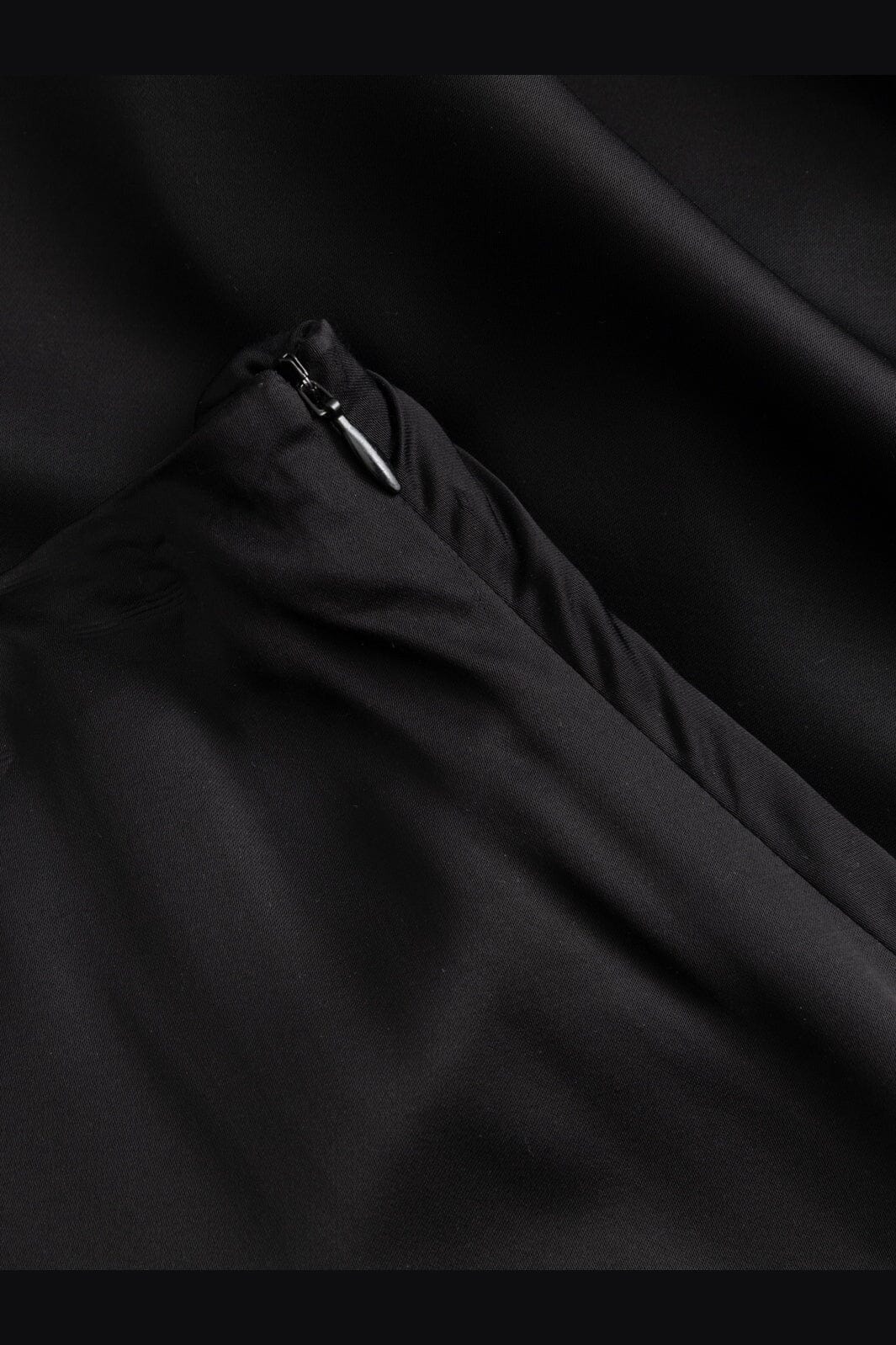 Noella - N-Madoline Skirt 16740002 - 004 - Black