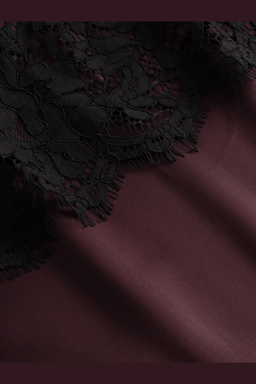 Noella - N-Madoline Skirt 16740002 - 1524 - Maroon