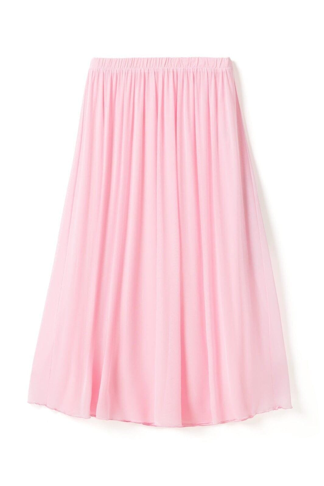 Noella - N-Madyson Skirt 15300006 - 1279 - Baby Pink Nederdele 