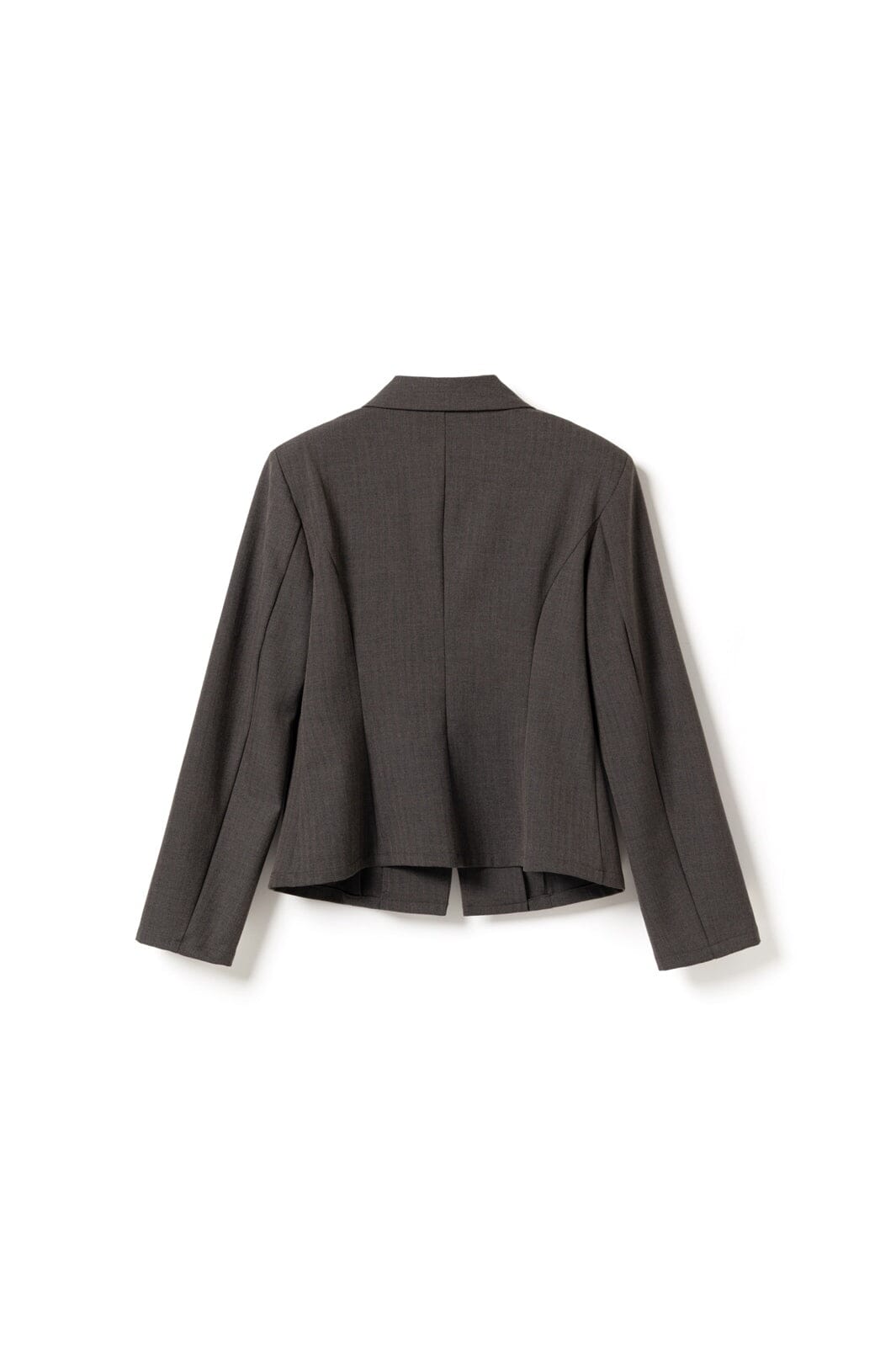 Noella - N-Maelle Shirt 16150005 - 1488 - Brown Herringbone