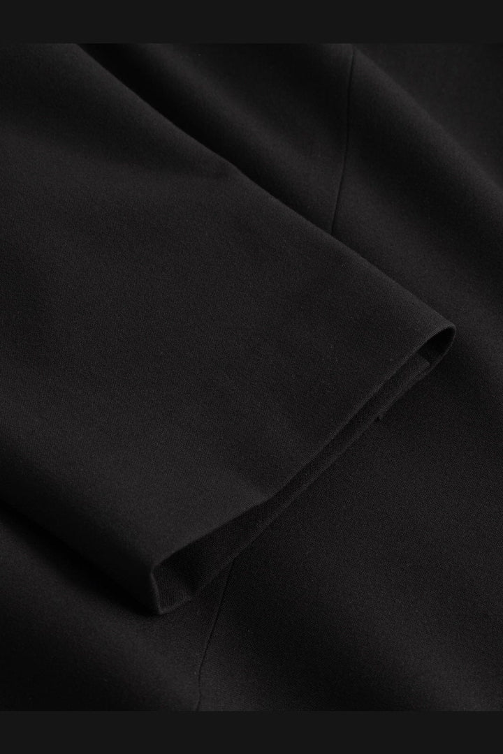 Noella - N-Maeson Blazer 16170001 - 004 - Black