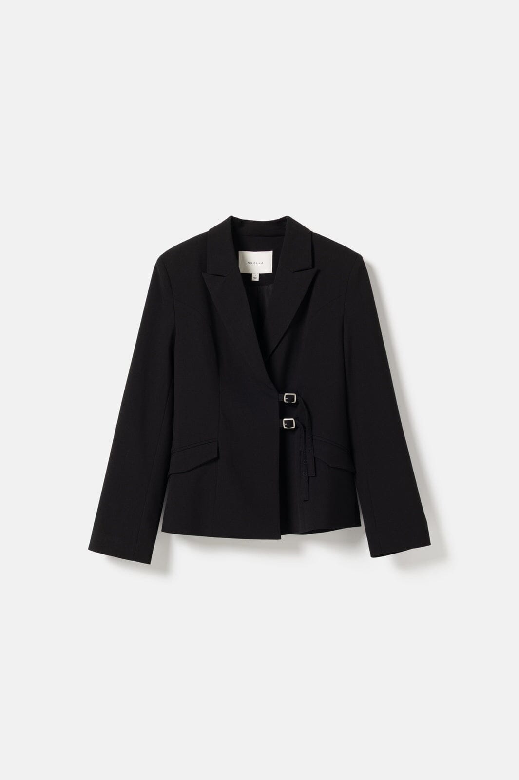 Noella - N-Maeson Blazer 16170001 - 004 - Black