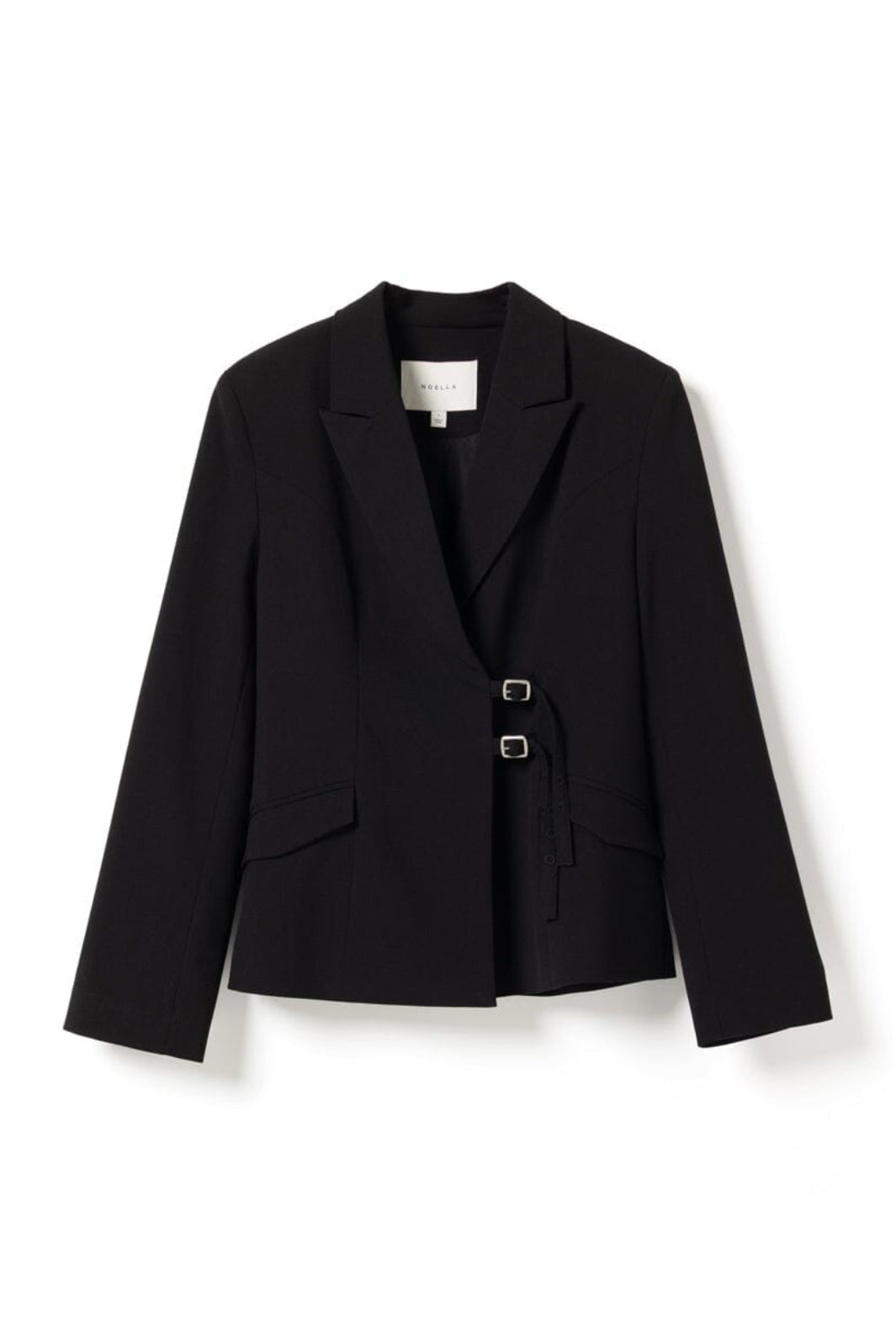 Noella - N-Maeson Blazer 16170001 - 004 - Black