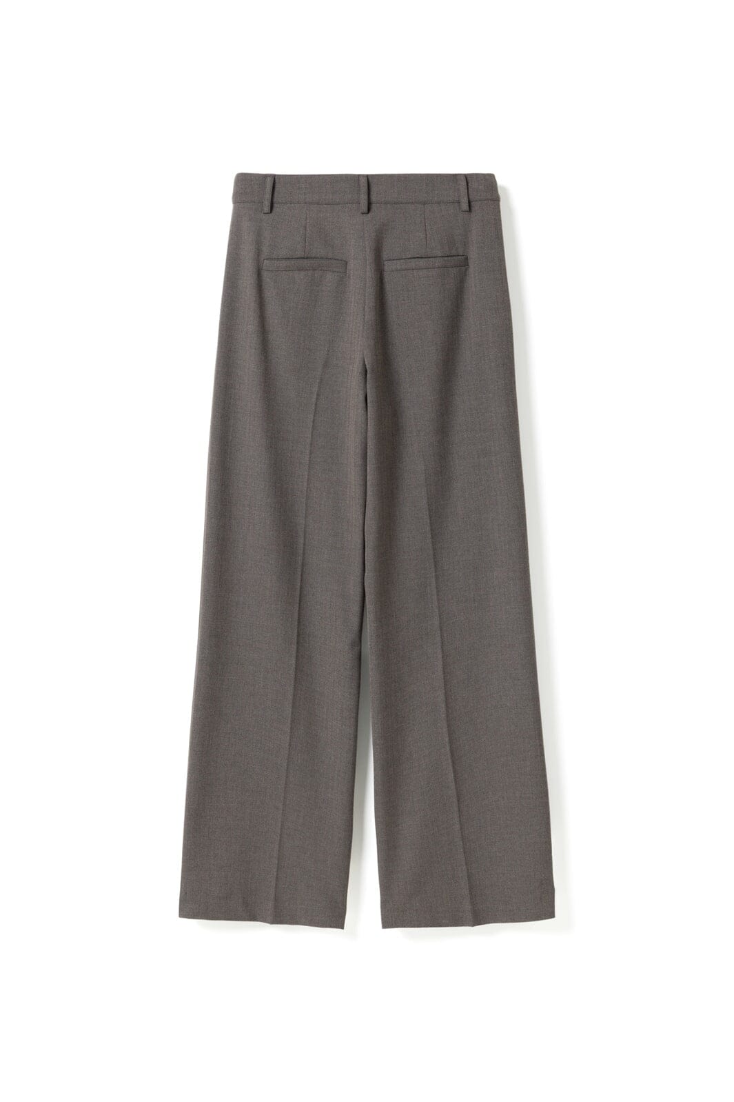 Noella - N-Mahala Pants 16150004 - 1488 - Brown Herringbone