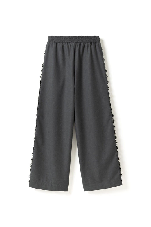Noella - N-Mai Pants 10730008 - 1400 - Charcoal Mel.