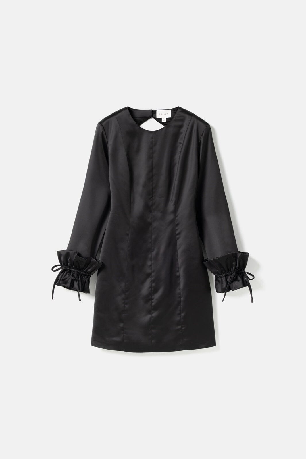 Noella - N-Maja Dress 16730001 - 004 - Black