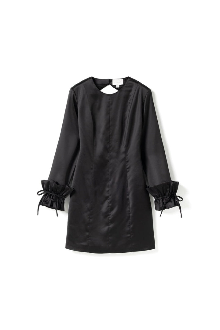 Noella - N-Maja Dress 16730001 - 004 - Black