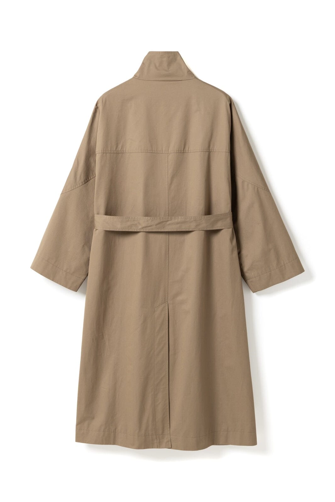 Noella - N-Makenzie Coat 12690025 - 1216 - Grey Sand