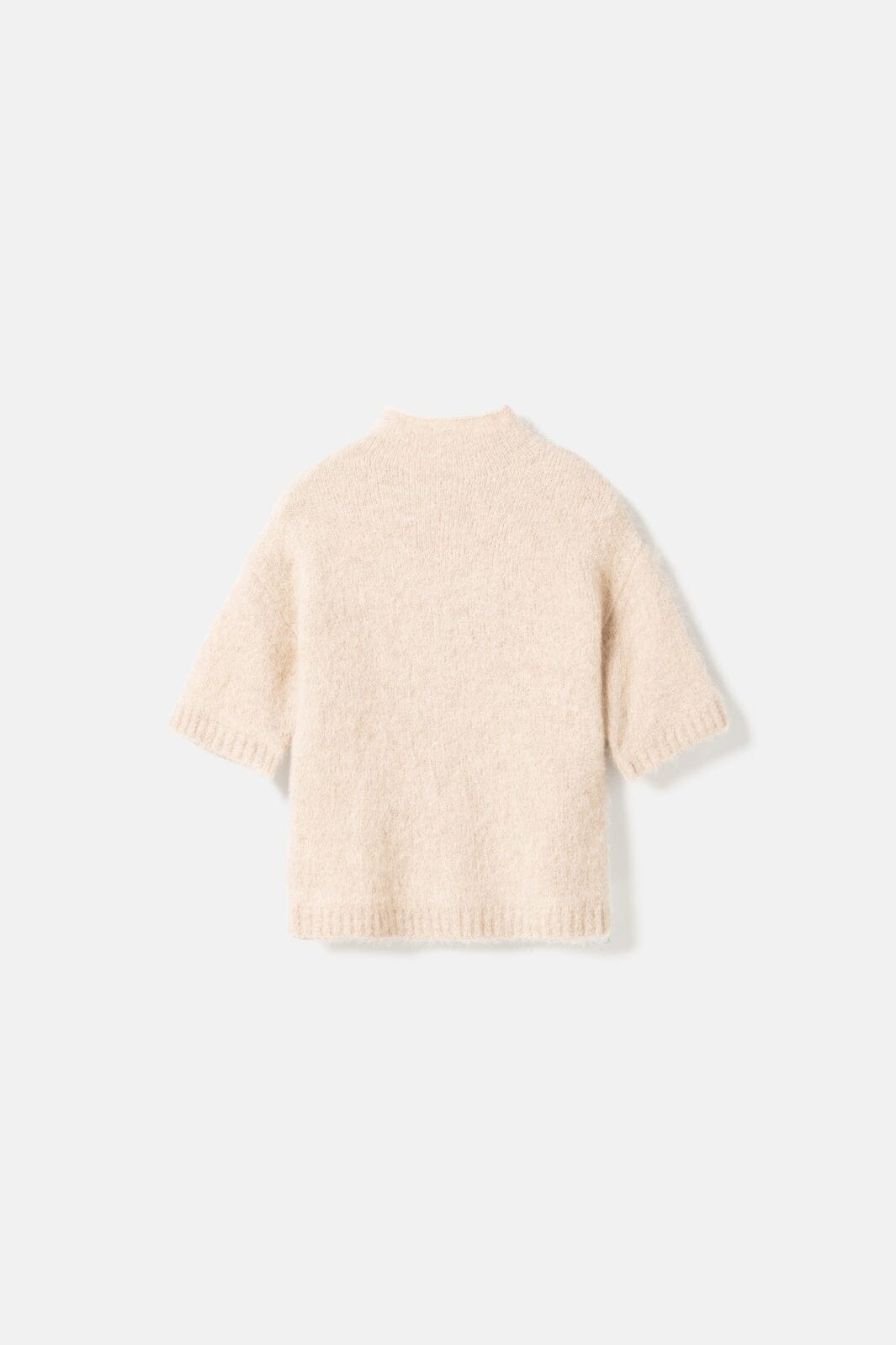 Noella - N-Makiko Knit 16670001 - 1206 - Oyster