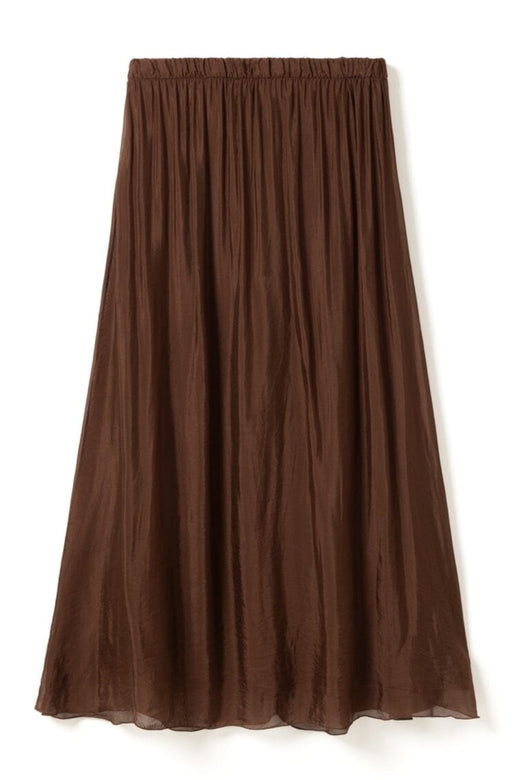 Noella - N-Makoa Skirt 15650002 - 674 - Chocolate
