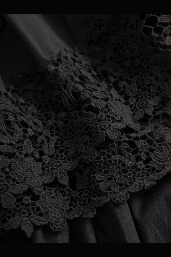 Noella - N-Malaya Dress 13820003 - 004 - Black