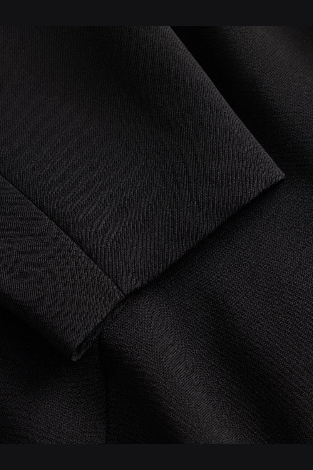 Noella - N-Mallie Blazer 13860011 - 004 - Black
