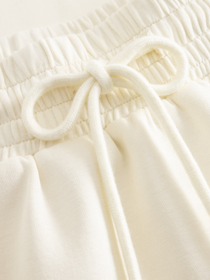 Noella - N-Mano Skirt 14940004 - 006 - Offwhite Nederdele 
