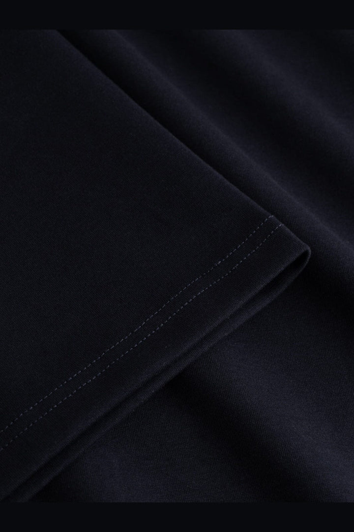 Noella - N-Maple T-Shirt 14940003 - 007 - Navy