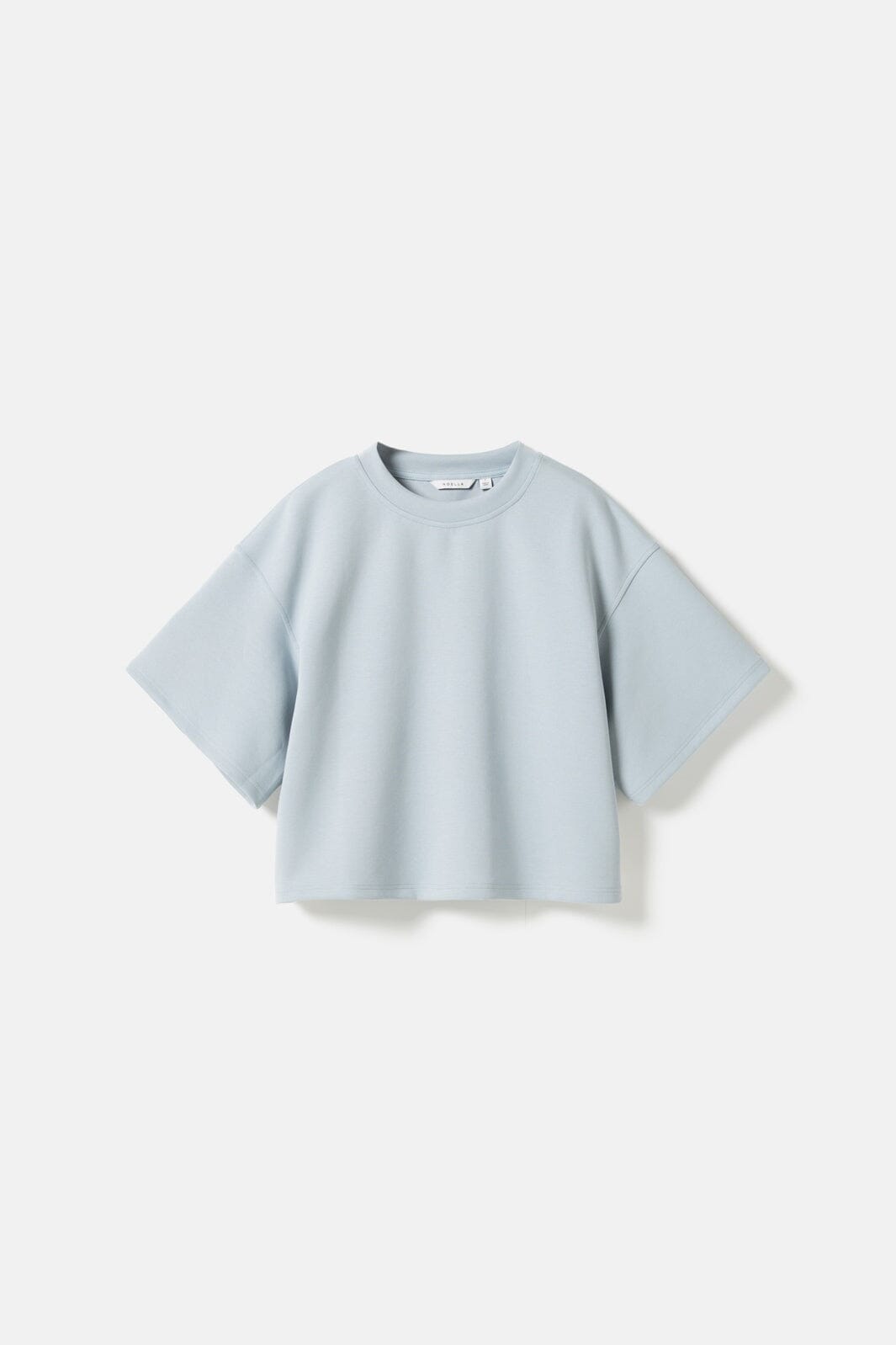 Noella - N-Maple T-Shirt 14940003 - 387 - Sky Blue