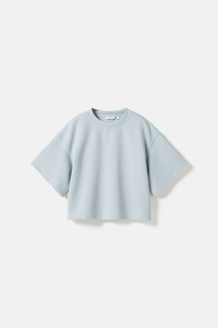 Noella - N-Maple T-Shirt 14940003 - 387 - Sky Blue