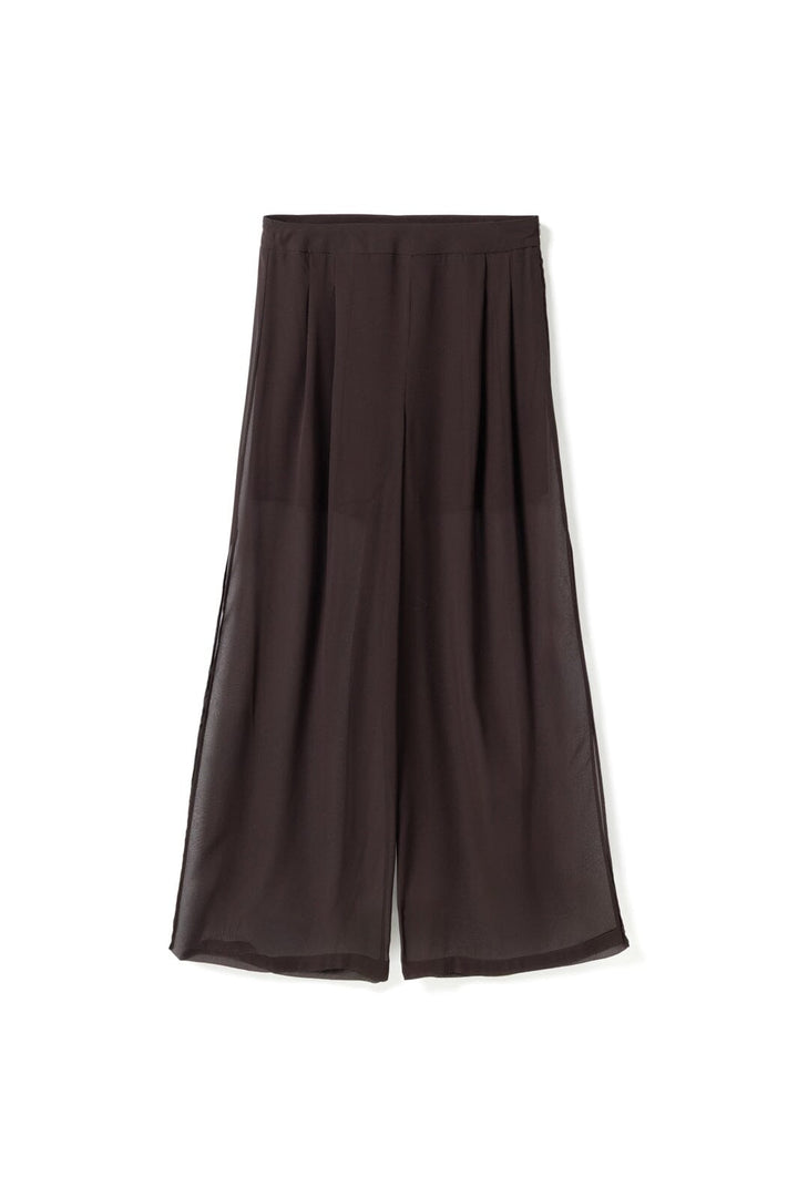 Noella - N-Marceen Pants 14510004 - 674 - Chocolate