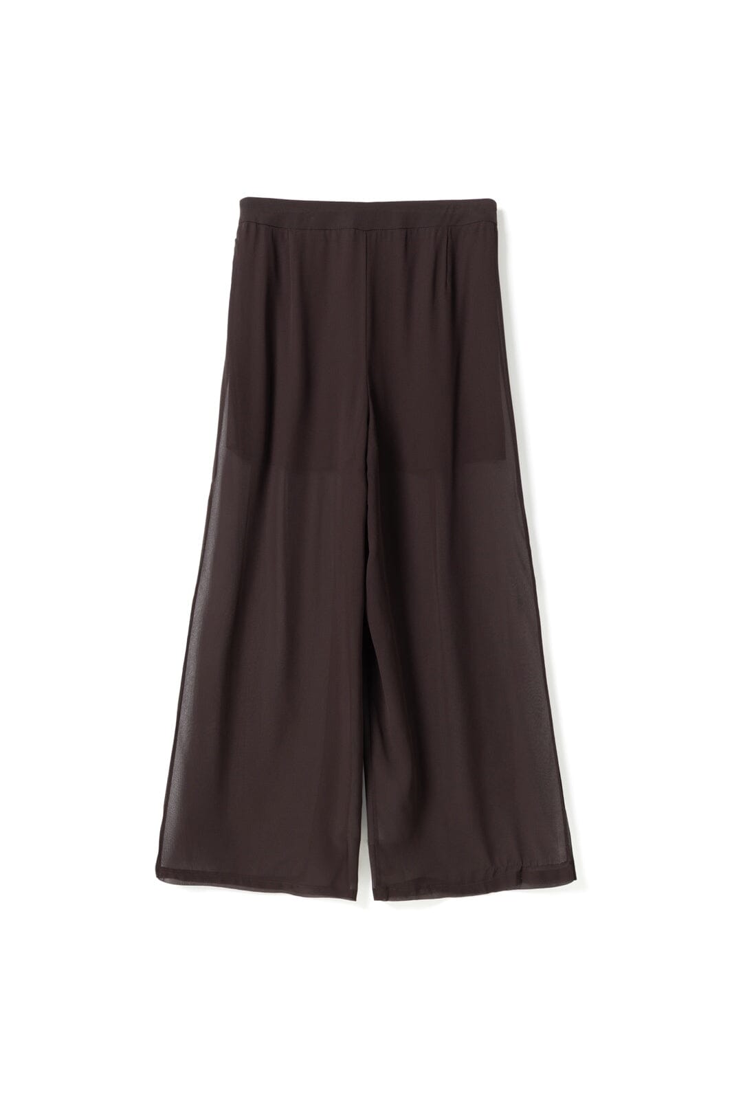 Noella - N-Marceen Pants 14510004 - 674 - Chocolate