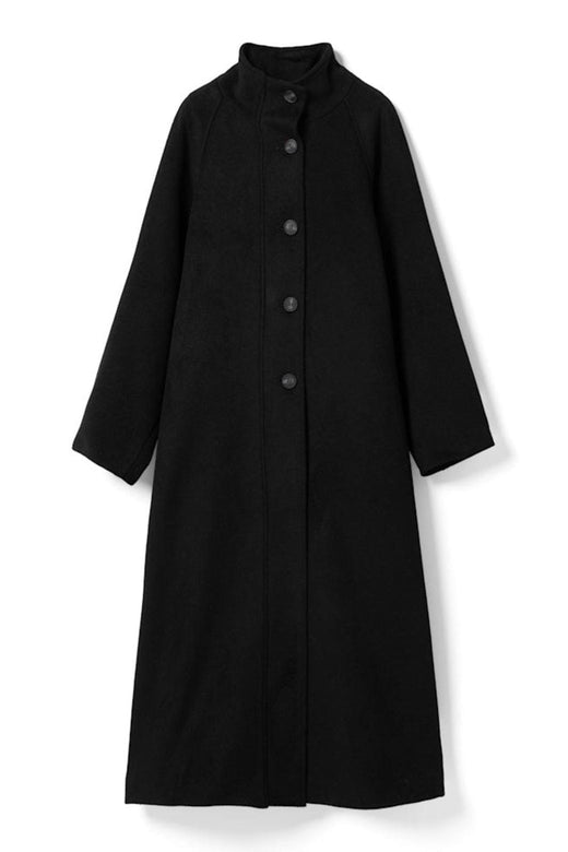 Noella - N-Marcie Coat 16220003 - 004 - Black Jakker 