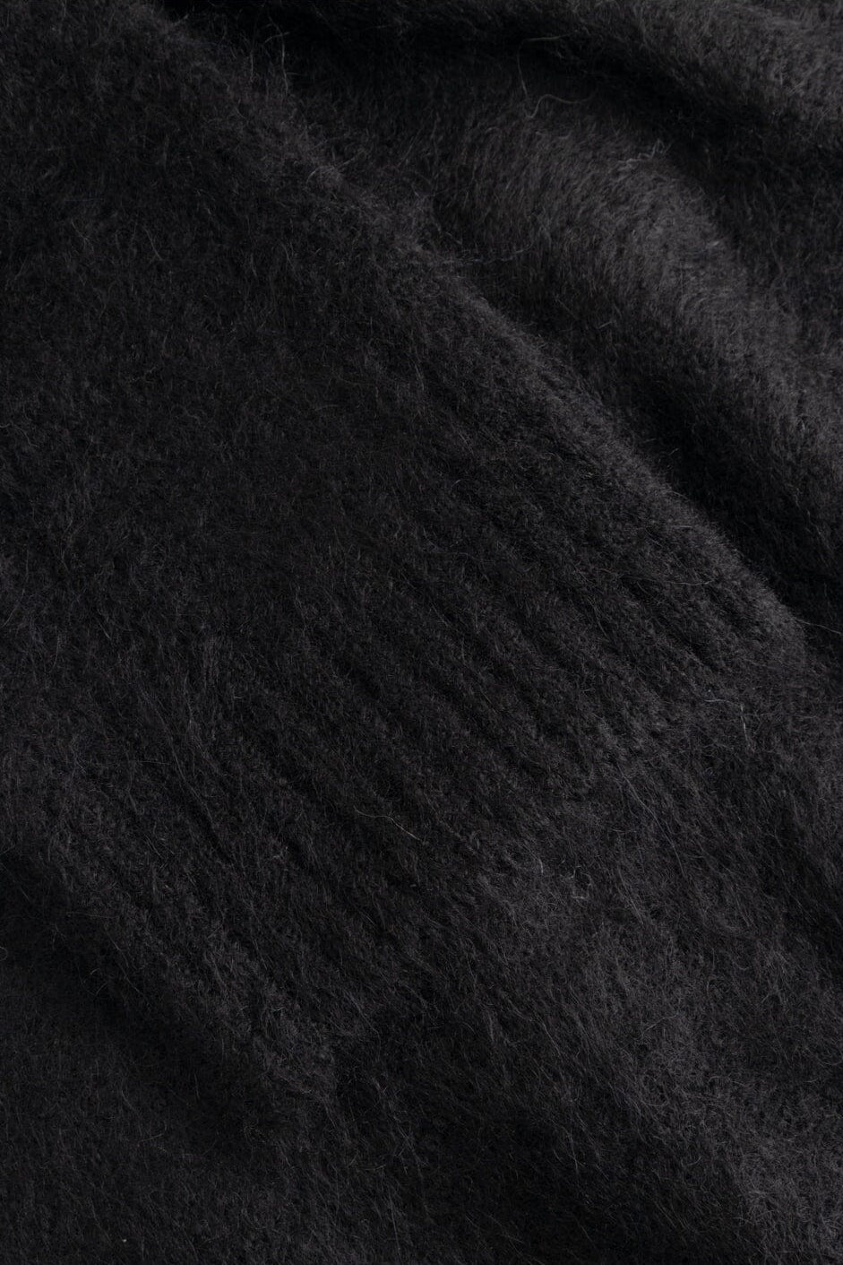 Noella - N-Margeaux Knit 16670002 - 004 - Black