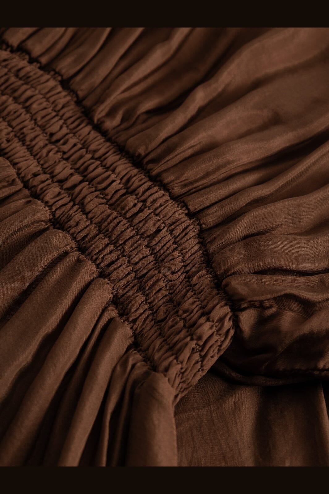 Noella - N-Mariel Dress 15650001 - 674 - Chocolate