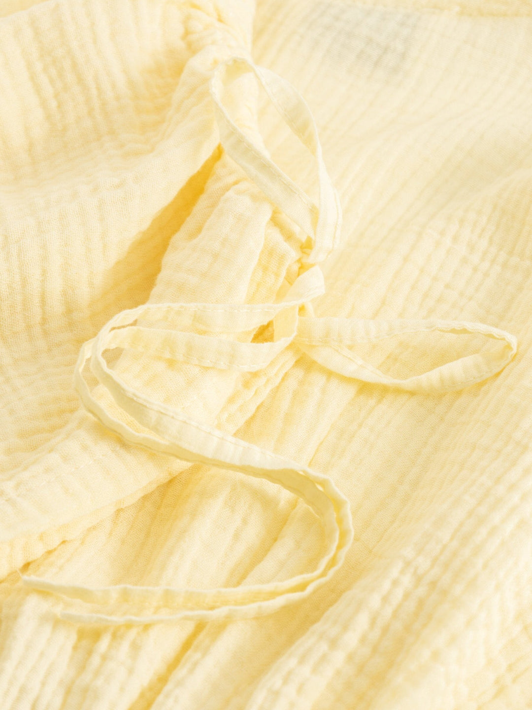 Noella - N-Marion Blouse 13490005 - 1322 - Butter Bluser 