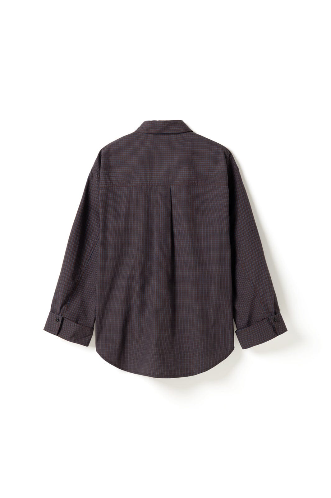 Noella - N-Marlon Shirt 16350001 - 1498 - Deshay Burgundy Check
