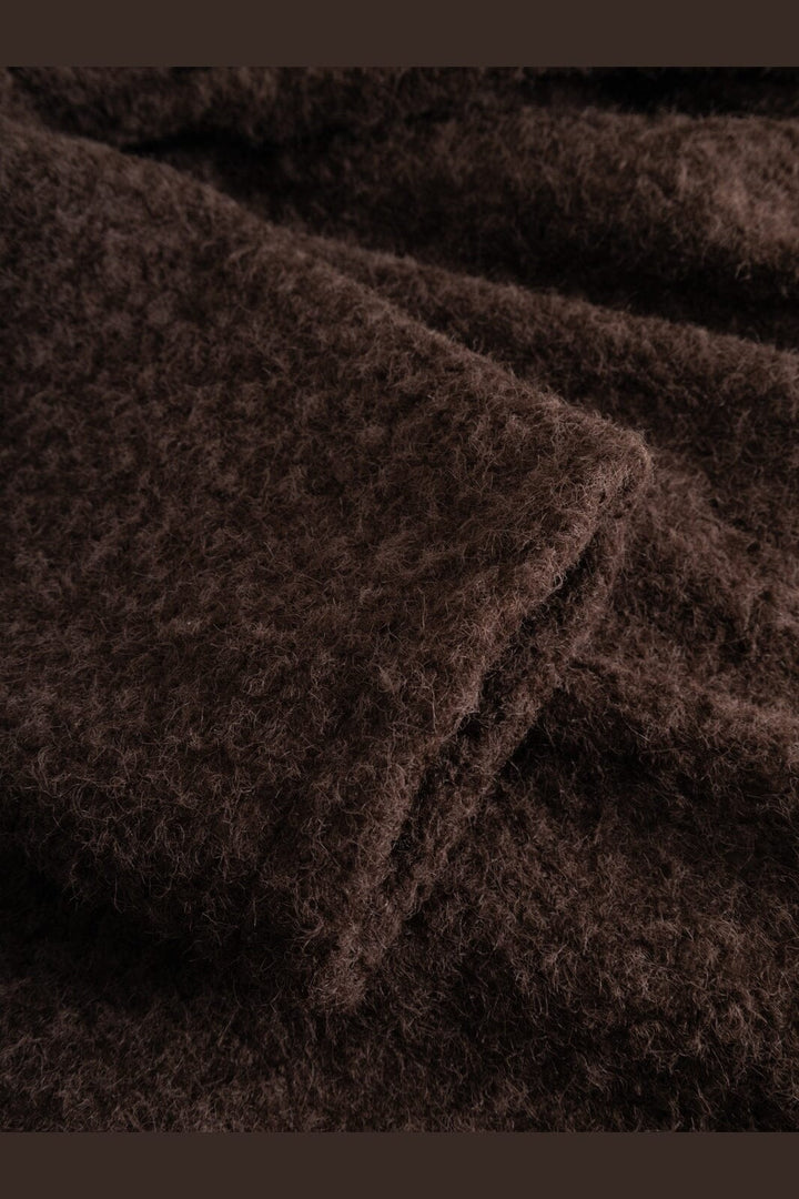 Noella - N-Marnie Jacket 15920001 - 1474 - Coffee Melange