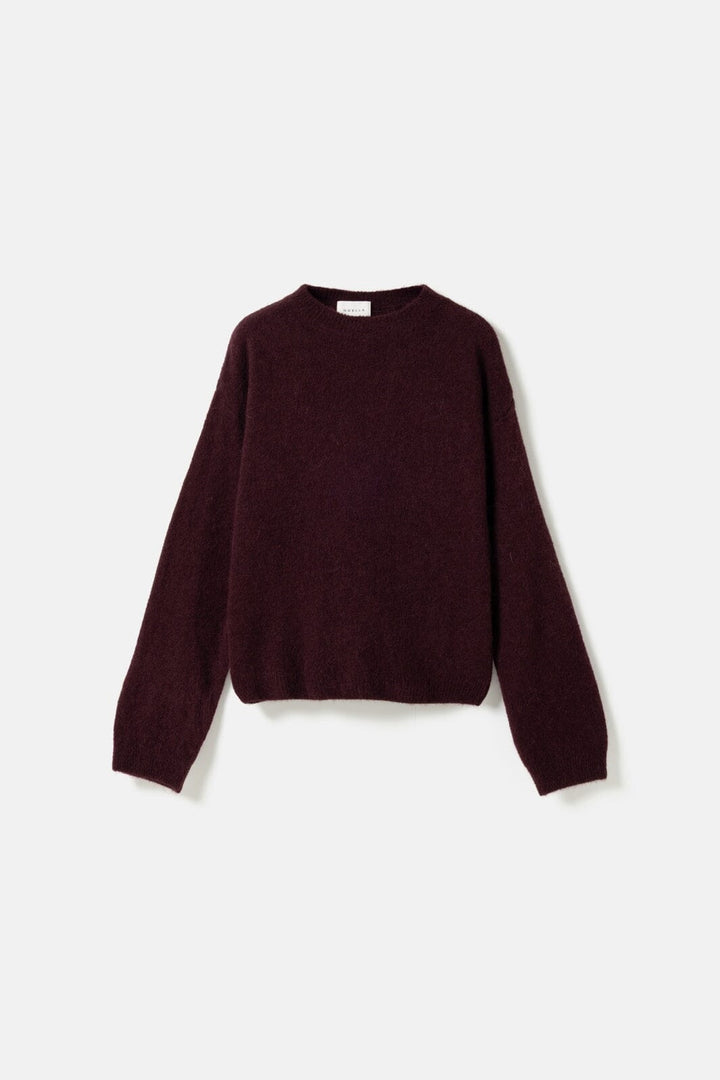 Noella - N-Martie Knit 14900002 - 1393 - Winetasting