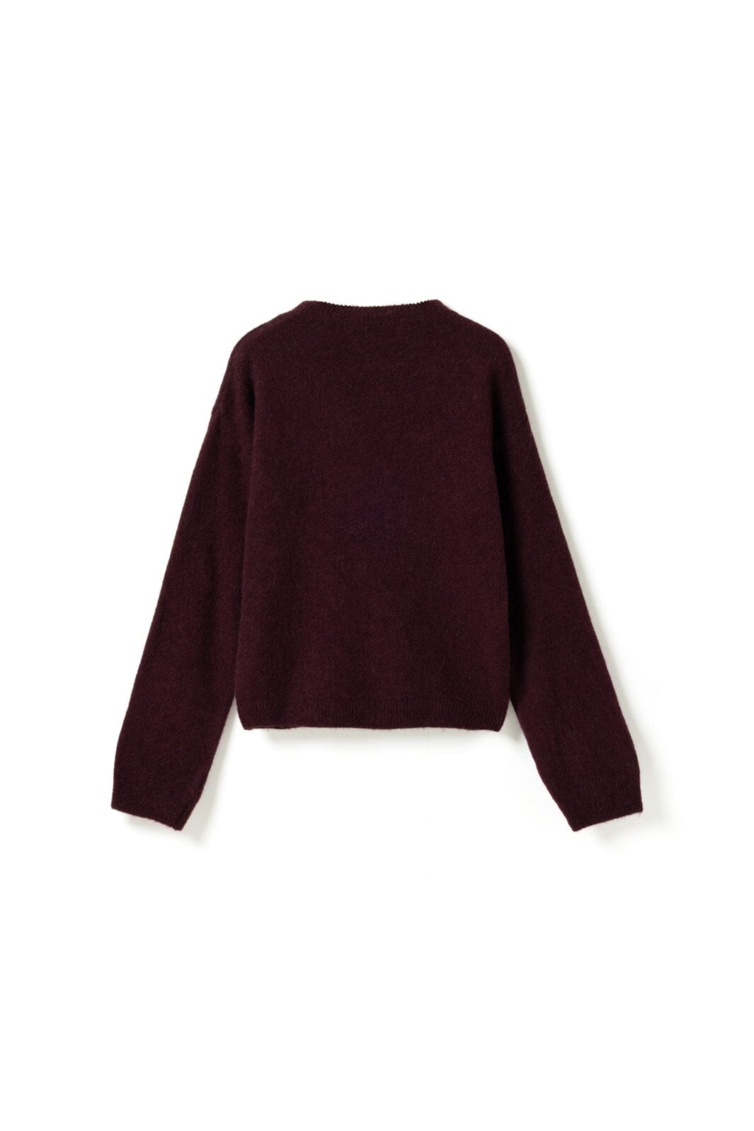 Noella - N-Martie Knit 14900002 - 1393 - Winetasting