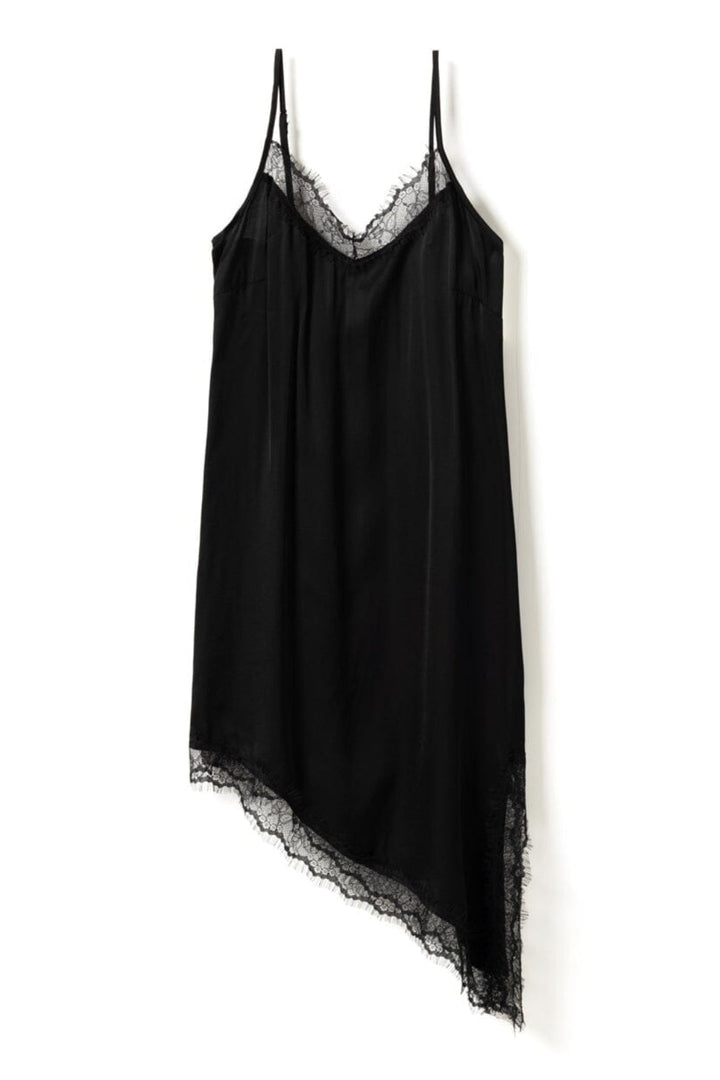 Noella - N-Marwa Dress 16440002 - 004 - Black