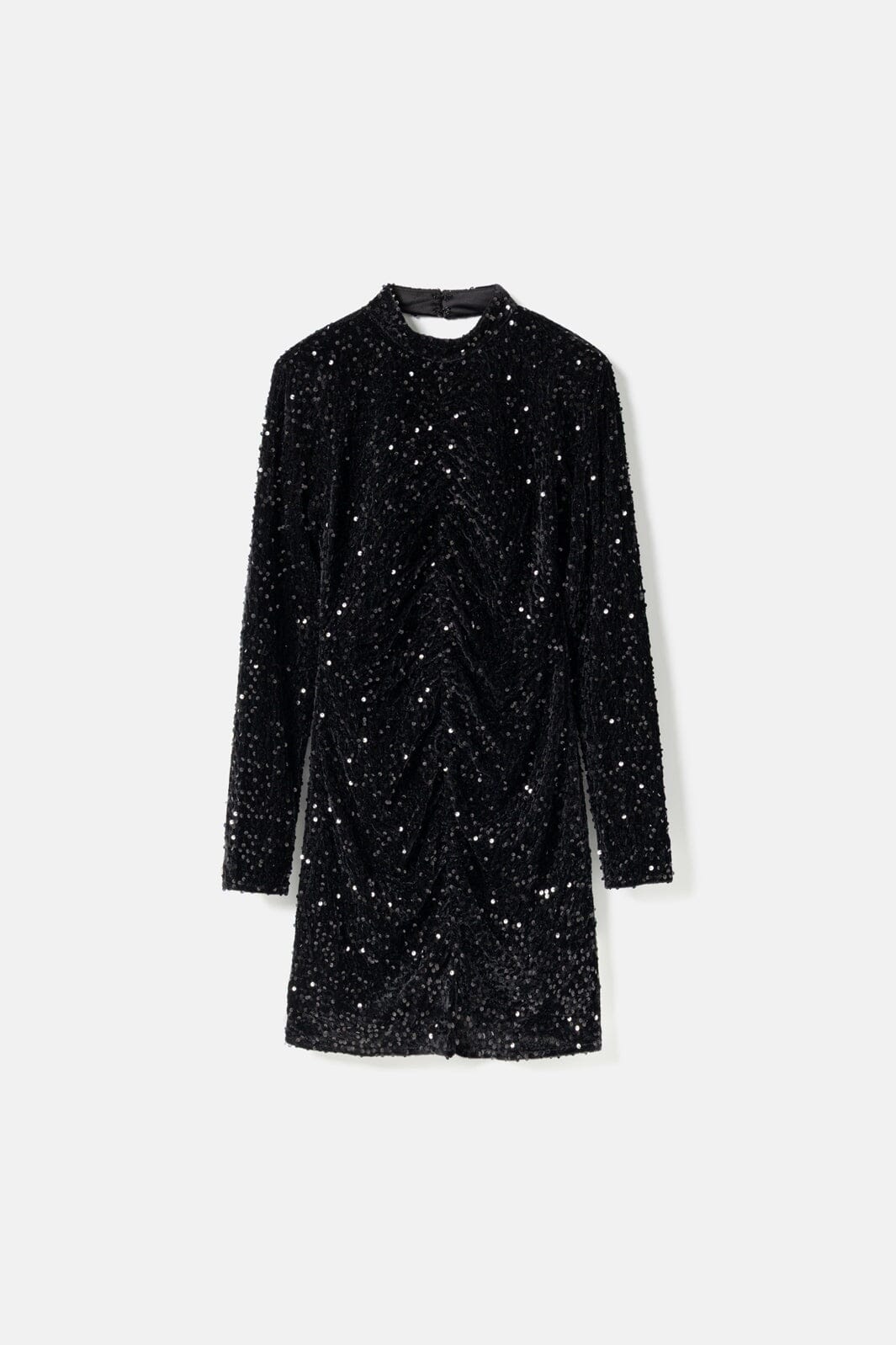 Noella - N-Maryon Dress 11640004 - 004 - Black