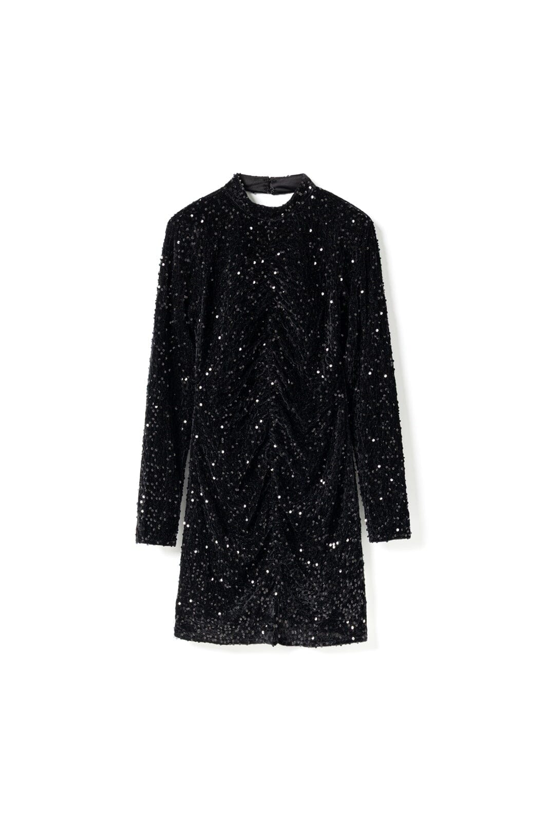 Noella - N-Maryon Dress 11640004 - 004 - Black