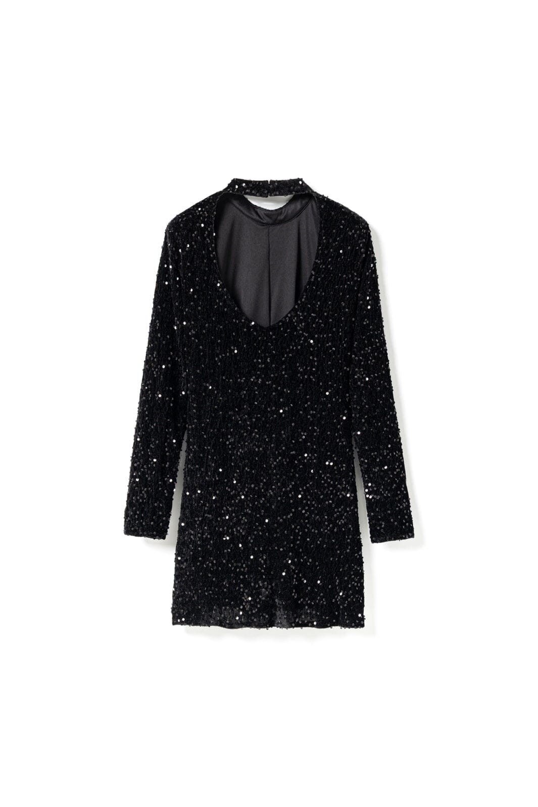 Noella - N-Maryon Dress 11640004 - 004 - Black
