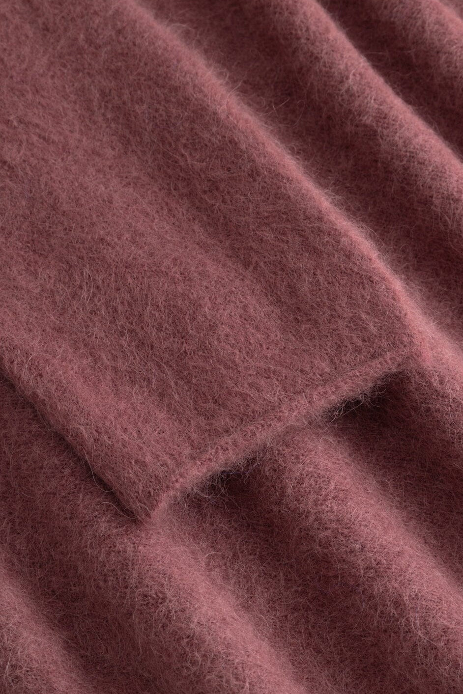 Noella - N-Mattea Knit 16690001 - 1054 - Vintage Rose
