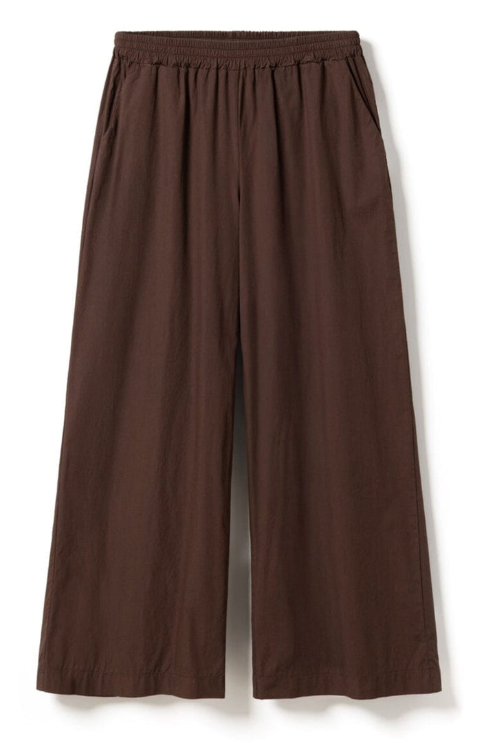 Noella - N-Maurice Pants 15750001 - 674 - Chocolate