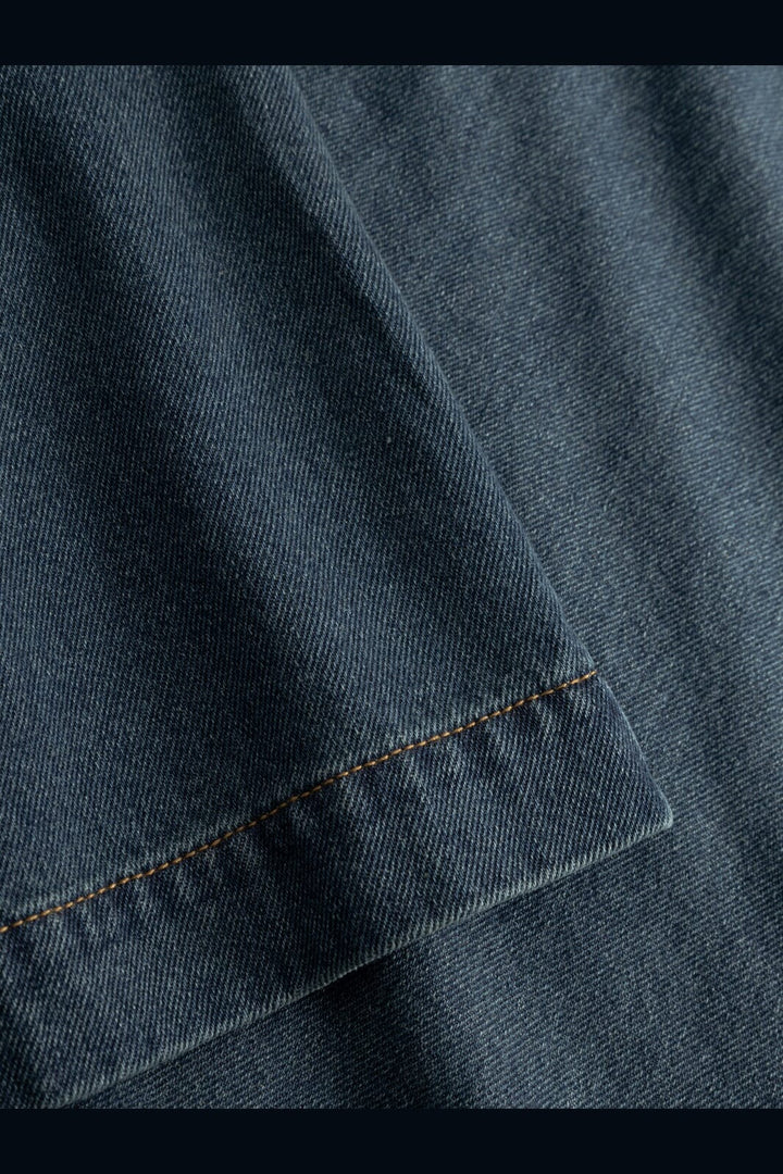 Noella - N-Mavis Dress 15150002 - 1056 - Vintage Blue Wash