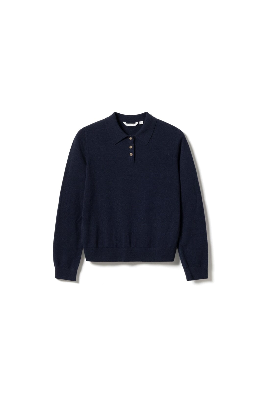 Noella - N-Maxine Knit 14990001 - 1213 - Navy Blue