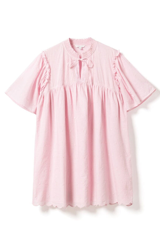 Noella - N-Mayla Dress 15780002 - 1460 - Blush Pink