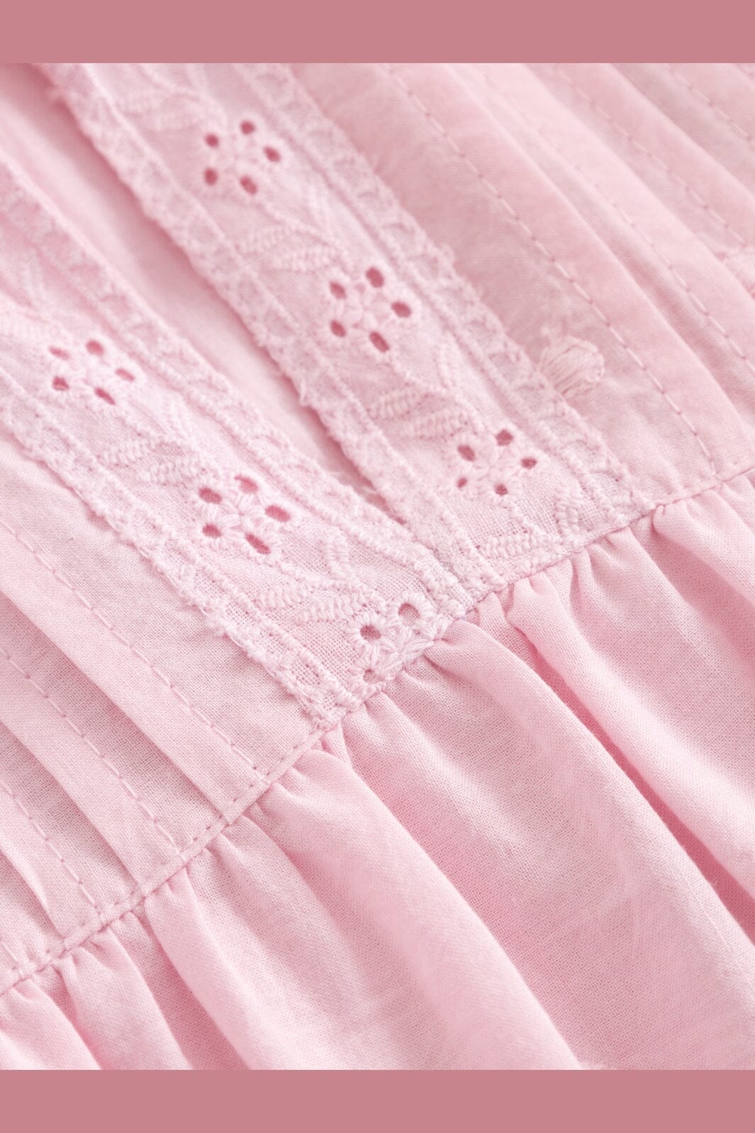 Noella - N-Mayla Dress 15780002 - 1460 - Blush Pink