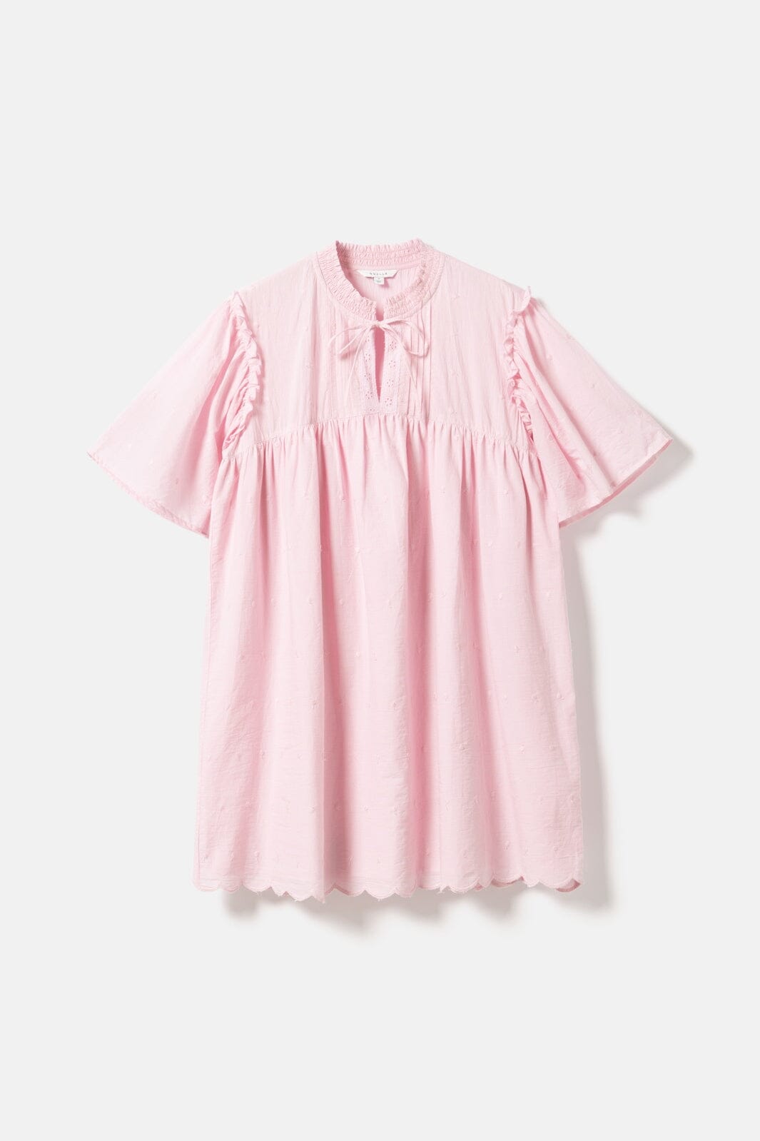 Noella - N-Mayla Dress 15780002 - 1460 - Blush Pink