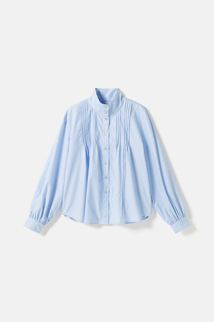 Noella - N-Maysyn Blouse 14540012 - 016 - Light Blue
