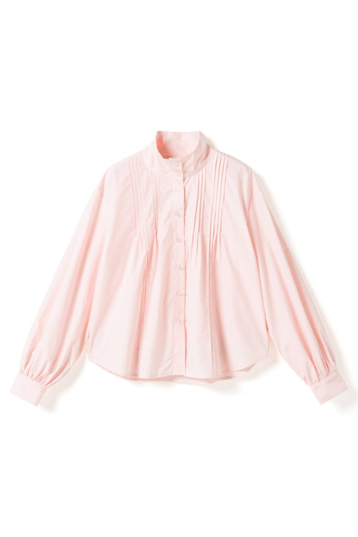 Noella - N-Maysyn Blouse 14540012 - 1460 - Blush Pink Skjorter 