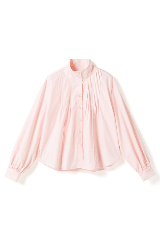 Noella - N-Maysyn Blouse 14540012 - 1460 - Blush Pink Skjorter 