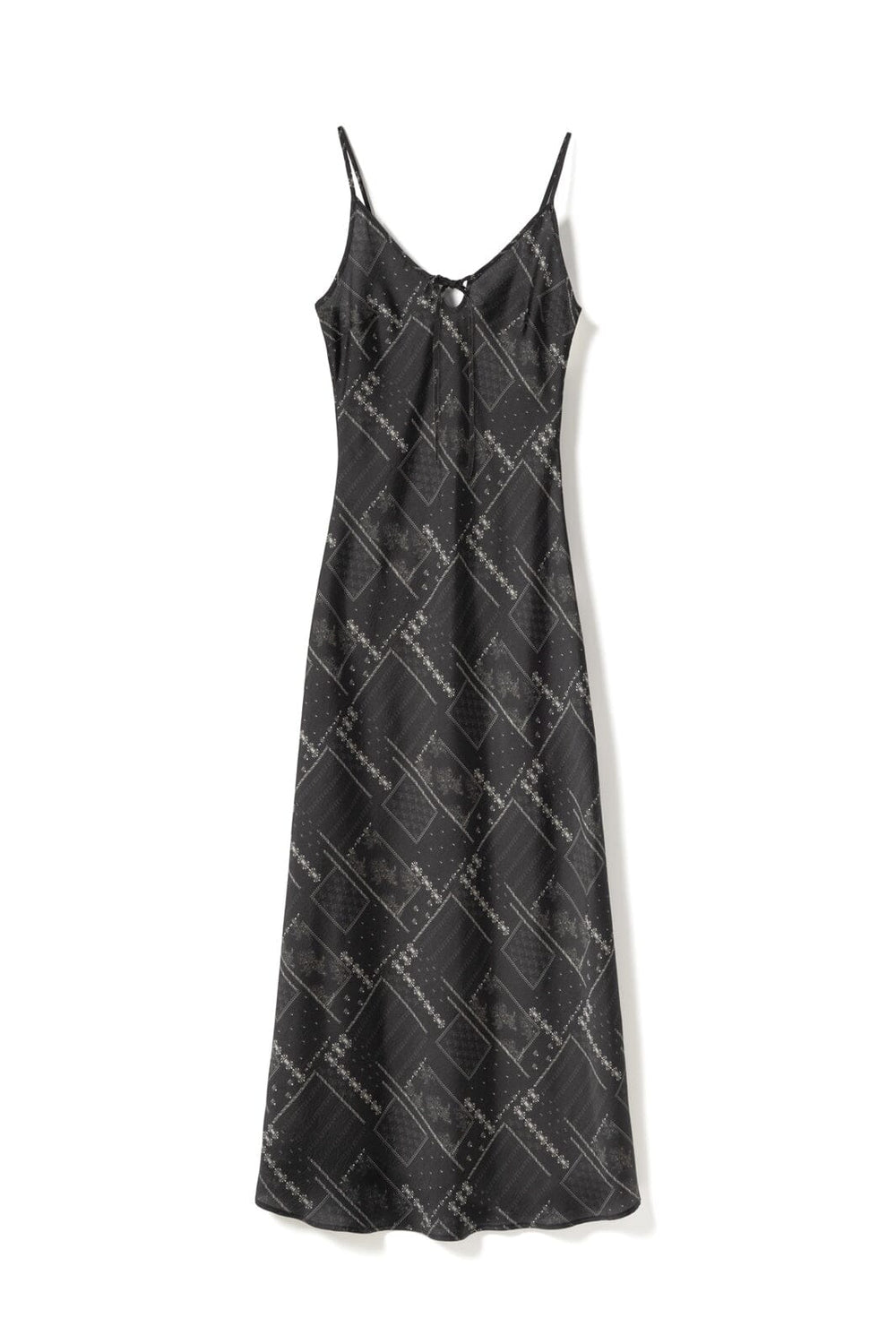 Noella - N-Megan Dress 15160003 - 1435 - Dolly Black Print