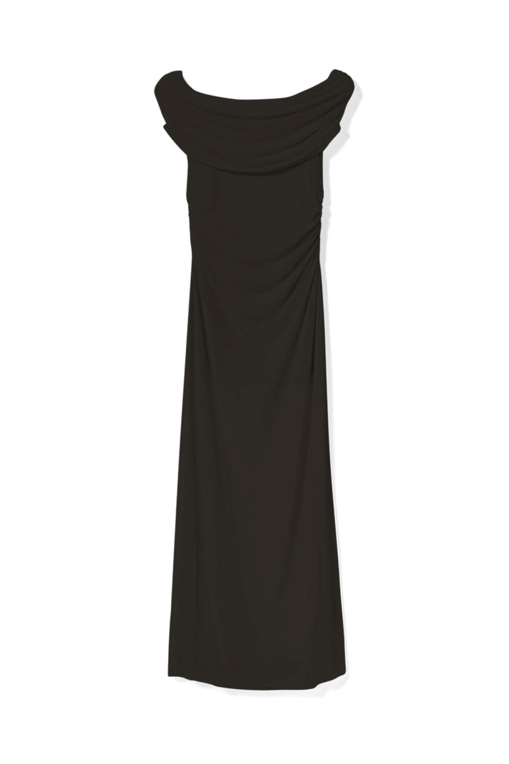 Noella - N-Melani Dress 15300002 - 004 - Black