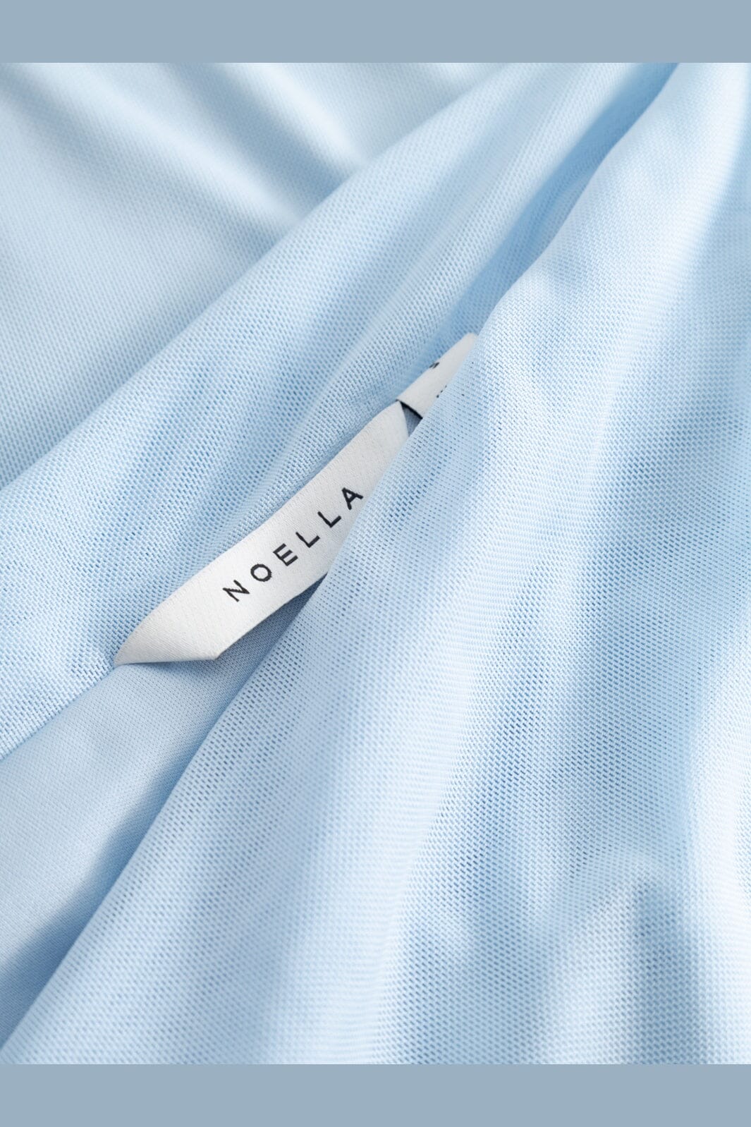 Noella - N-Melani Dress 15300002 - 975 - Air Blue