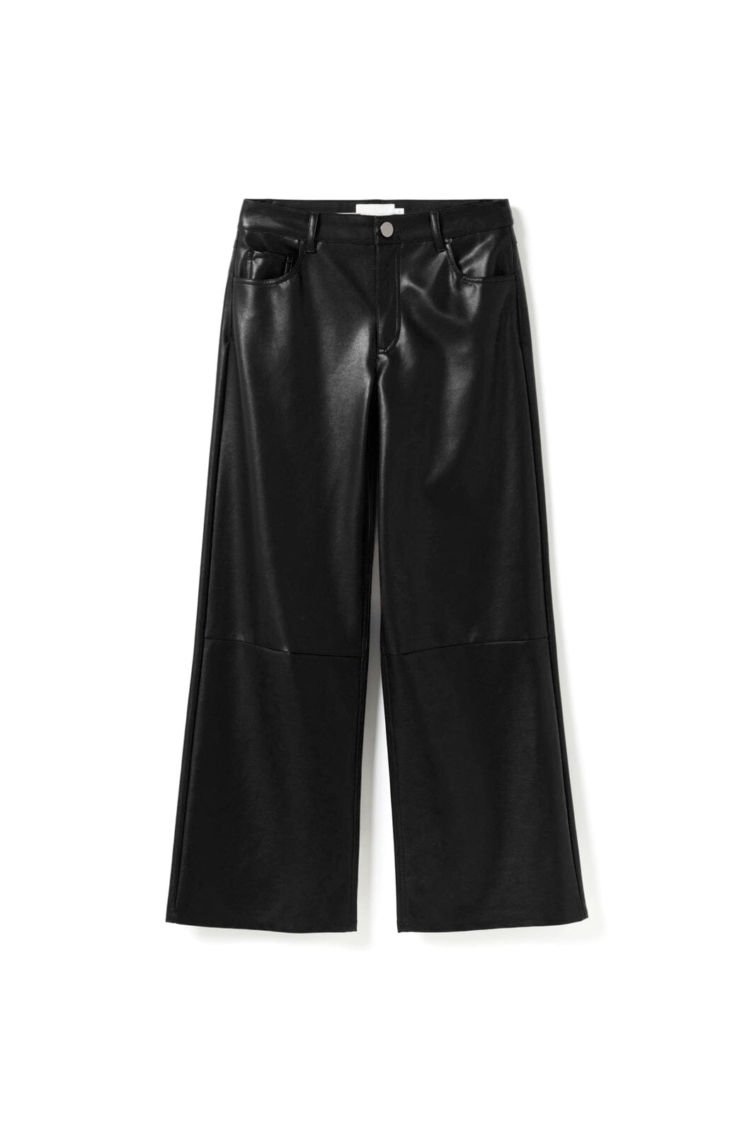 Noella - N-Melo Pants 16720001 - 004 - Black